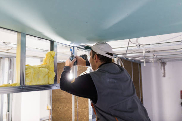 Best Spray Foam Insulation in Woodcrest, CA