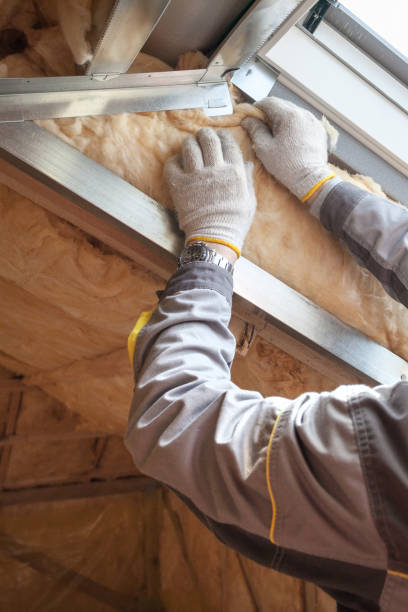 Best Eco-Friendly Insulation in Woodcrest, CA