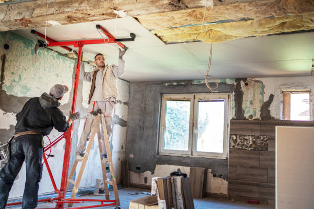 Best Blown-in Insulation in Woodcrest, CA