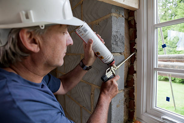 Best Insulation for Specific Applications in Woodcrest, CA